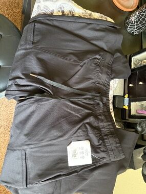 Cherokee Form Scrub Pant